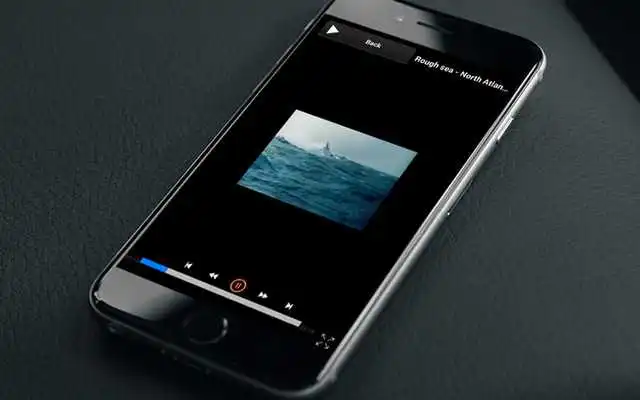 Play All Video Player V.2
