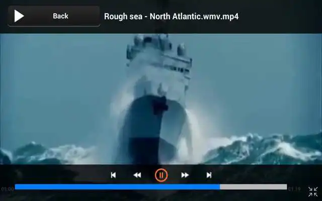 Play All Video Player V.2