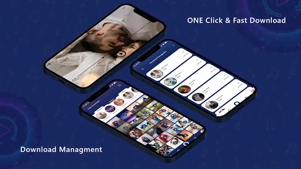 Play All Video Saver  Downloads  and enjoy All Video Saver  Downloads with UptoPlay