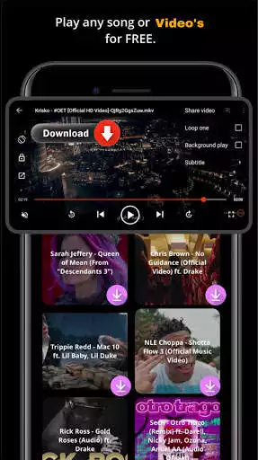 Play All Videos Download  and enjoy All Videos Download with UptoPlay