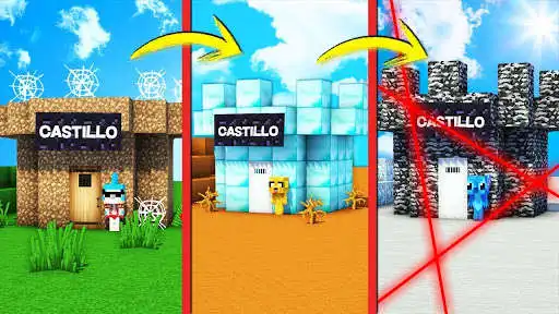 Play All Videos Mikecrack as an online game All Videos Mikecrack with UptoPlay
