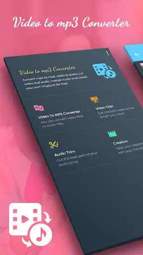 Play All Video to Mp3 Converter Play All Video to Mp3 Converter