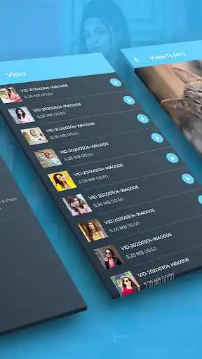Play All Video to Mp3 Converter Play All Video to Mp3 Converter