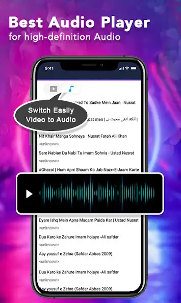 Play All Video - Video Player as an online game All Video - Video Player with UptoPlay