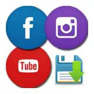 Free play online Allvids Video Downloader  APK