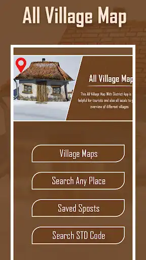 Play All Village Map