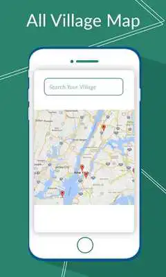 Play All Village Map