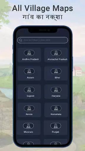 Play All Village Maps  and enjoy All Village Maps with UptoPlay