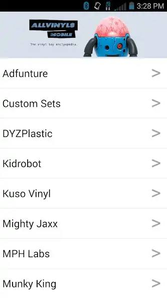 Play All Vinyls  and enjoy All Vinyls with UptoPlay