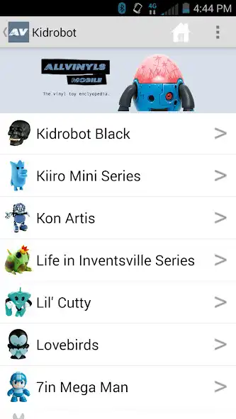 Play All Vinyls as an online game All Vinyls with UptoPlay