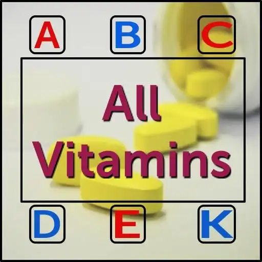Play All Vitamins APK