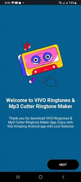 Play All VIVO Mobile Ringtones  and enjoy All VIVO Mobile Ringtones with UptoPlay
