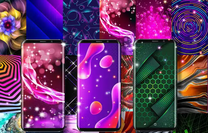 Play All Wallpapers Live 4K Images as an online game All Wallpapers Live 4K Images with UptoPlay