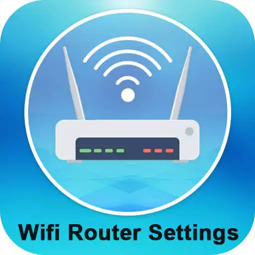 Play All WiFi Router Settings : Admin Login APK
