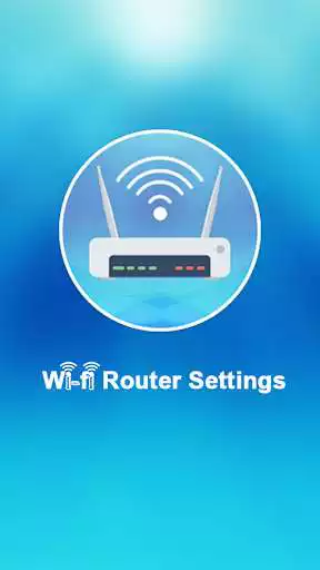 Play All WiFi Router Settings : Admin Login  and enjoy All WiFi Router Settings : Admin Login with UptoPlay