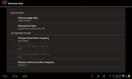 Play Allwinner Mod  and enjoy Allwinner Mod with UptoPlay