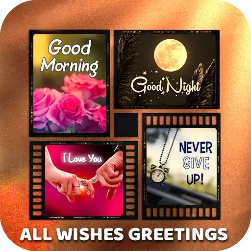 Play All Wishes & Greetings APK Play All Wishes & Greetings APK