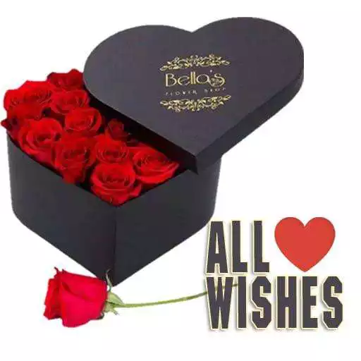 Play All Wishes Stickers for Whatsapp - WAStickerApps APK Play All Wishes Stickers for Whatsapp - WAStickerApps APK