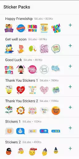 Play All Wishes Stickers for Whatsapp - WAStickerApps as an online game All Wishes Stickers for Whatsapp - WAStickerApps with UptoPlay