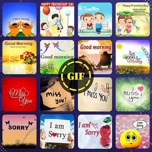 Play All Wish GIF APK Play All Wish GIF APK