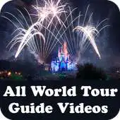 Free play online All World Tour Guide Videos APK