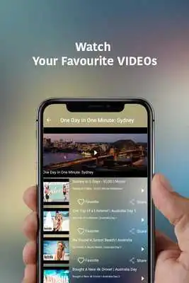 Play All World Tour Guide Videos