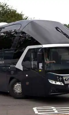 Play All World Truck Theme