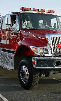 Play All World Truck Theme