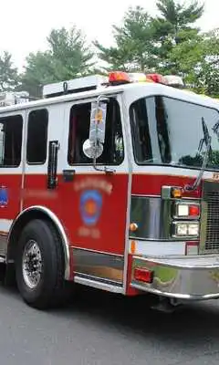 Play All World Truck Theme