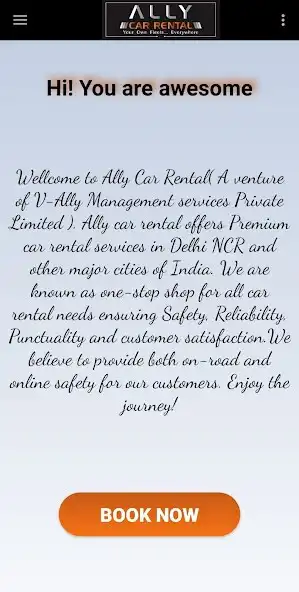 Play Ally Car Rental as an online game online Ally Car Rental with UptoPlay Play Ally Car Rental as an online game Ally Car Rental with UptoPlay