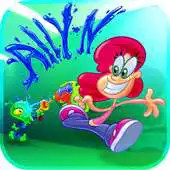 Free play online AllyN APK