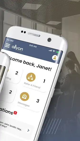 Play Allyon as an online game Allyon with UptoPlay