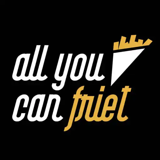 Play All you can friet APK