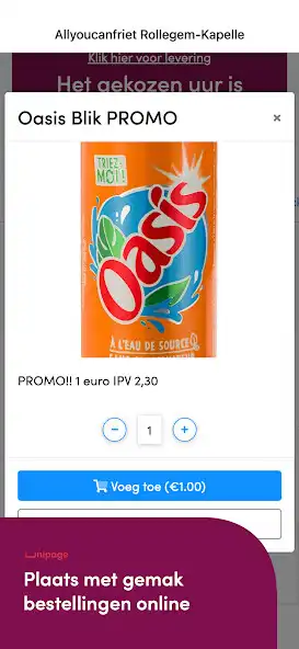 Play All you can friet and enjoy All you can friet with UptoPlay Play All you can friet and enjoy All you can friet with UptoPlay