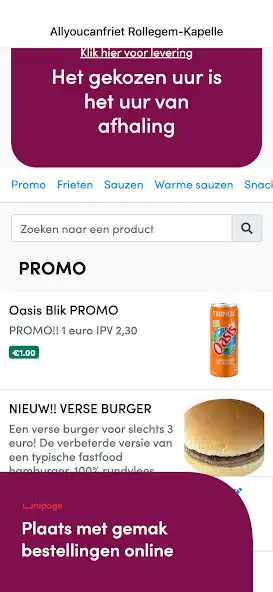 Play All you can friet as an online game online All you can friet with UptoPlay Play All you can friet as an online game All you can friet with UptoPlay