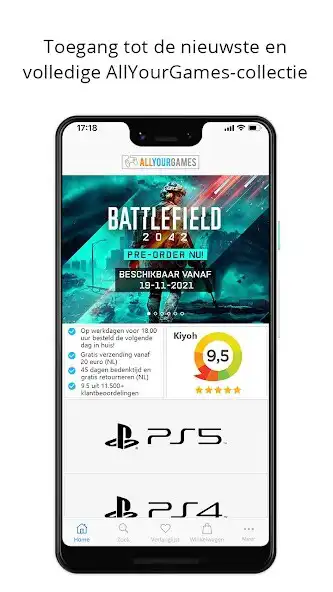 Play AllYourGames  and enjoy AllYourGames with UptoPlay