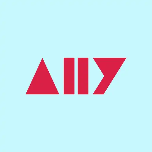 Play ALLY: Podcast, video  læseapp APK