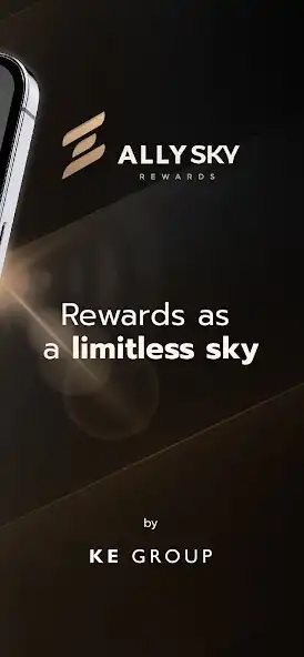 Play Ally Sky Rewards as an online game Ally Sky Rewards with UptoPlay