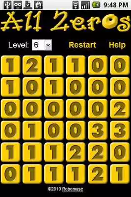 Play All Zeros