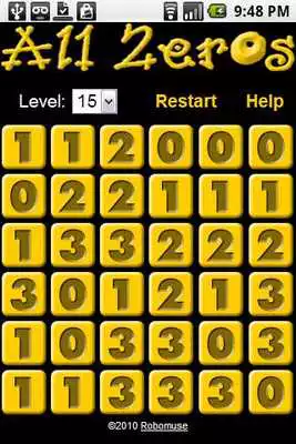 Play All Zeros