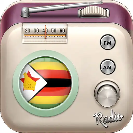 Play All Zimbabwe Radio Live Free APK