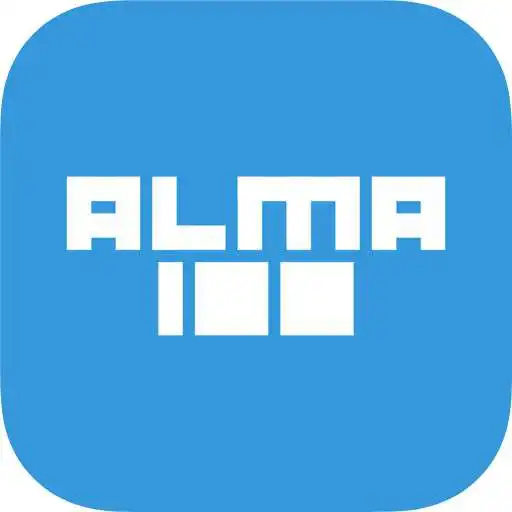 Free play online Alma100 Scan APK Free play online Alma100 Scan APK