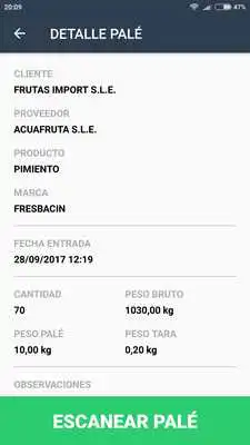 Play Alma100 Scan