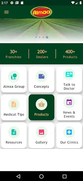 Play Almaa Herbal  and enjoy Almaa Herbal with UptoPlay