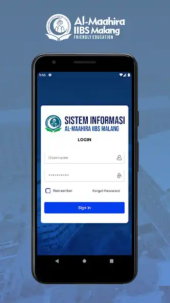 Play Al-Maahira IIBS Malang as an online game Al-Maahira IIBS Malang with UptoPlay