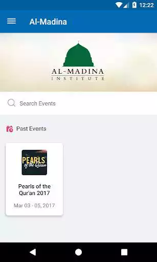 Play Al-Madina as an online game Al-Madina with UptoPlay