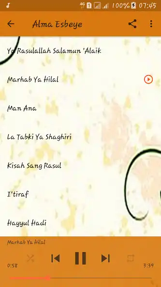 Play Alma Esbeye Terbaru  and enjoy Alma Esbeye Terbaru with UptoPlay