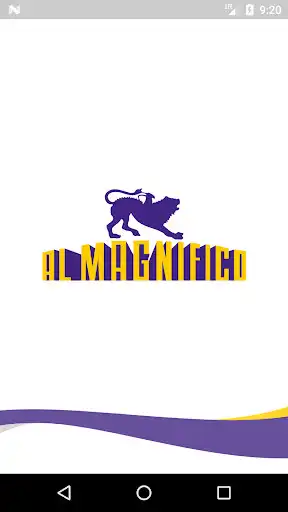 Play Al Magnifico and enjoy Al Magnifico with UptoPlay Play Al Magnifico and enjoy Al Magnifico with UptoPlay