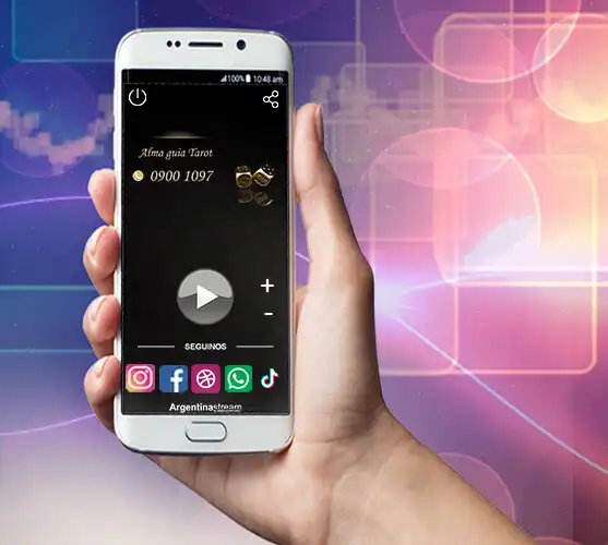 Play Alma Guia Radio as an online game Alma Guia Radio with UptoPlay