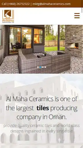Play Al Maha Ceramics  and enjoy Al Maha Ceramics with UptoPlay
